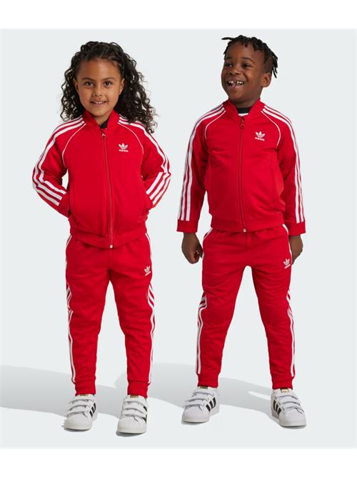 sst tracksuit ADIDAS ORIGINAL | IX7625BETSCA